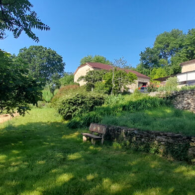 Maison 9 pièces 380000 €