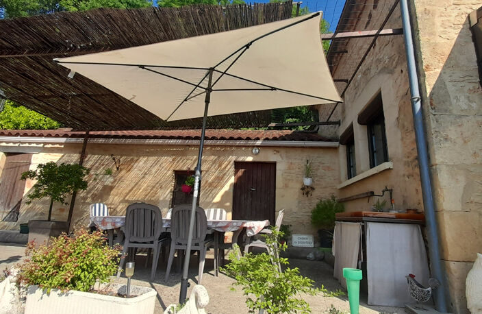Propriété en pierre — photo 2