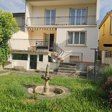 Maison 8 pièces 133750 €