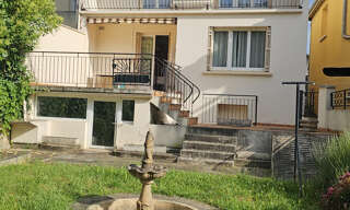 Maison 8 Pièces 170 m² à vendre à Monsempron-Libos (47500)