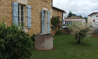 Maison 4 Pièces 130 m² à vendre à Monsempron-Libos (47500)