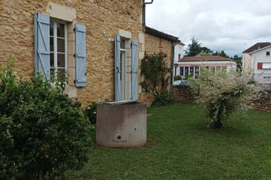 Maison 4 pièces 132500 €