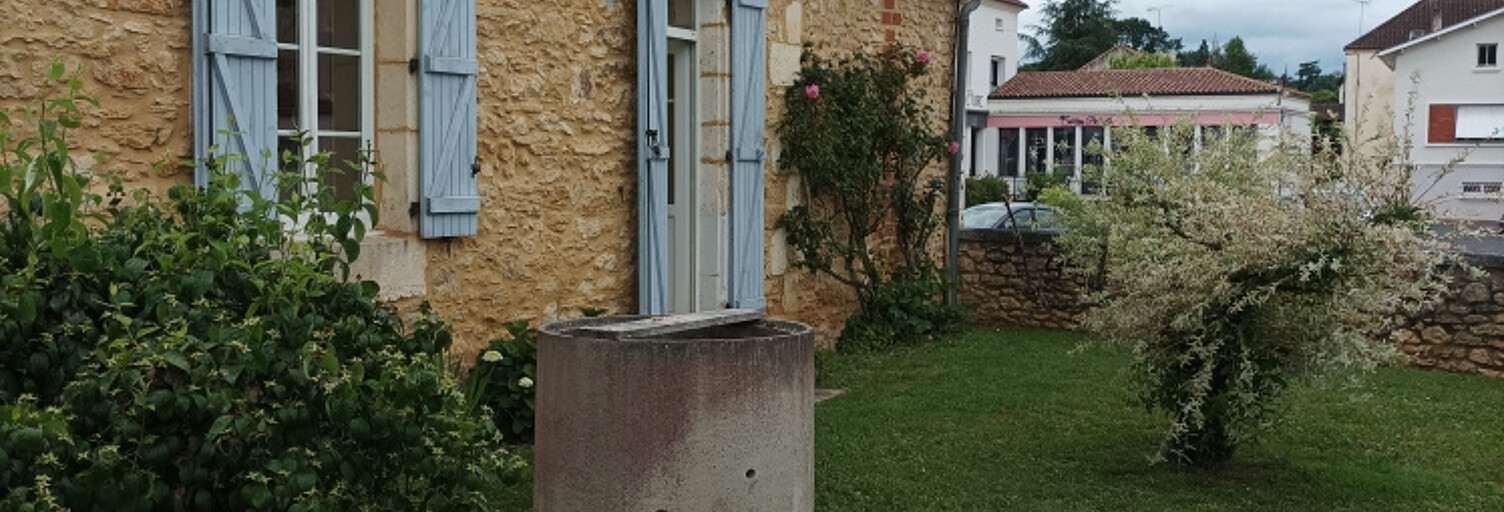 Maison 4 Pièces 130 m² à vendre à Monsempron-Libos (47500)