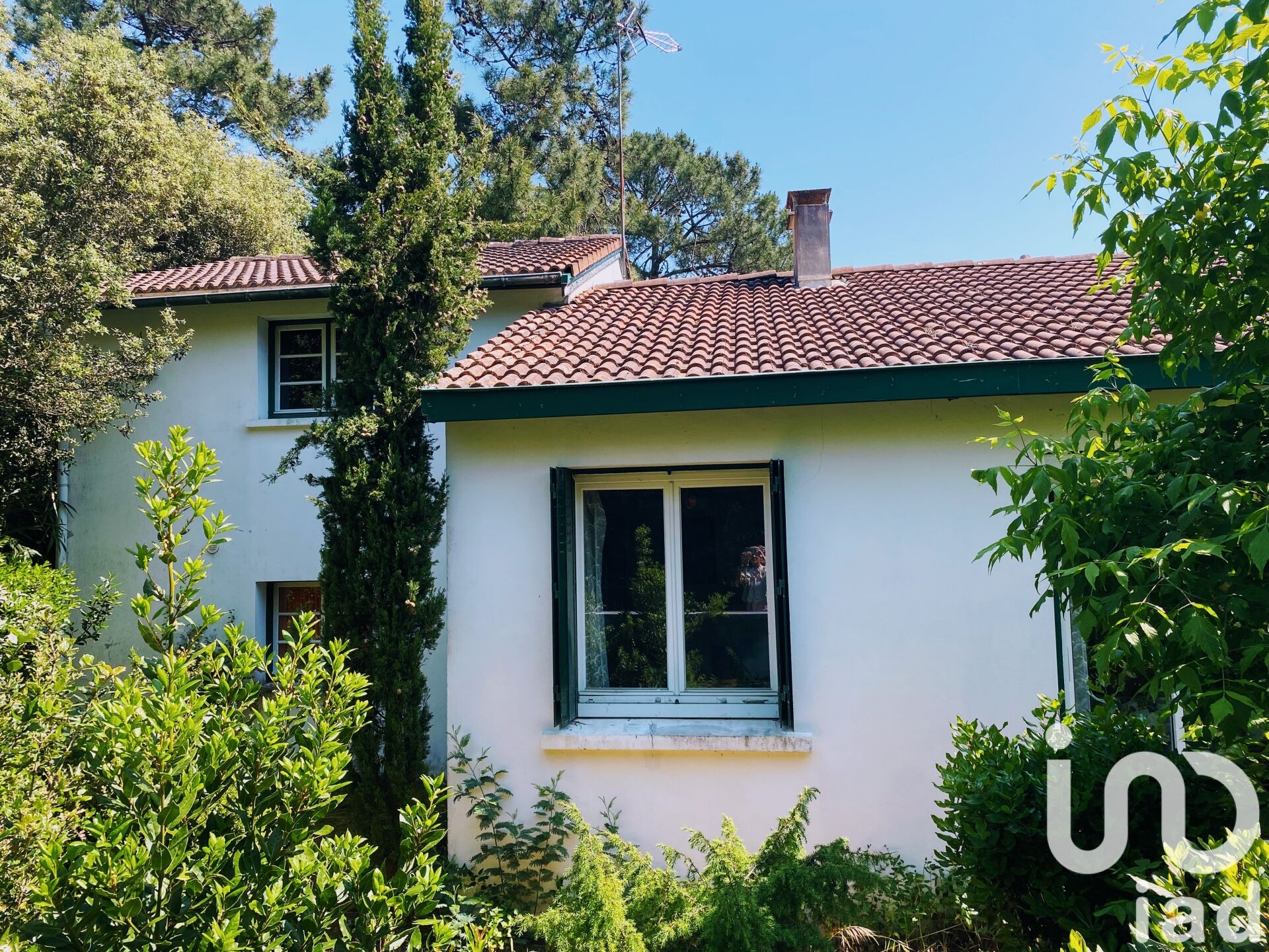 St-Trojan-Les-Bains - 122m² - 6p. - 3ch.