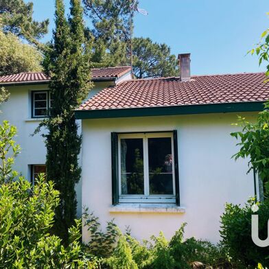 Maison 6 pièces 312000 €