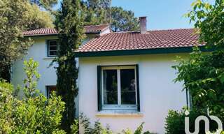 Maison 6 Pièces 122 m² à vendre à Saint-Trojan-les-Bains (17370)