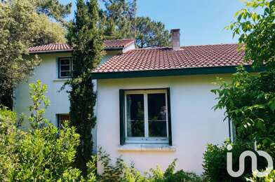 Maison 6 pièces 312000 €