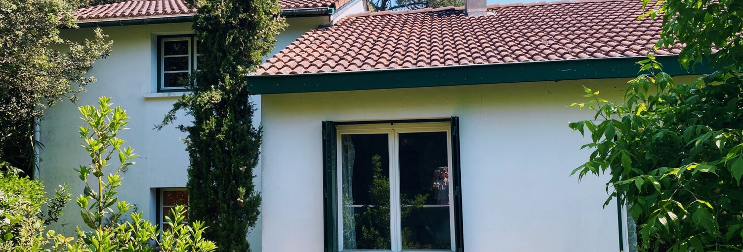 Maison 6 Pièces 122 m² à vendre à Saint-Trojan-les-Bains (17370)