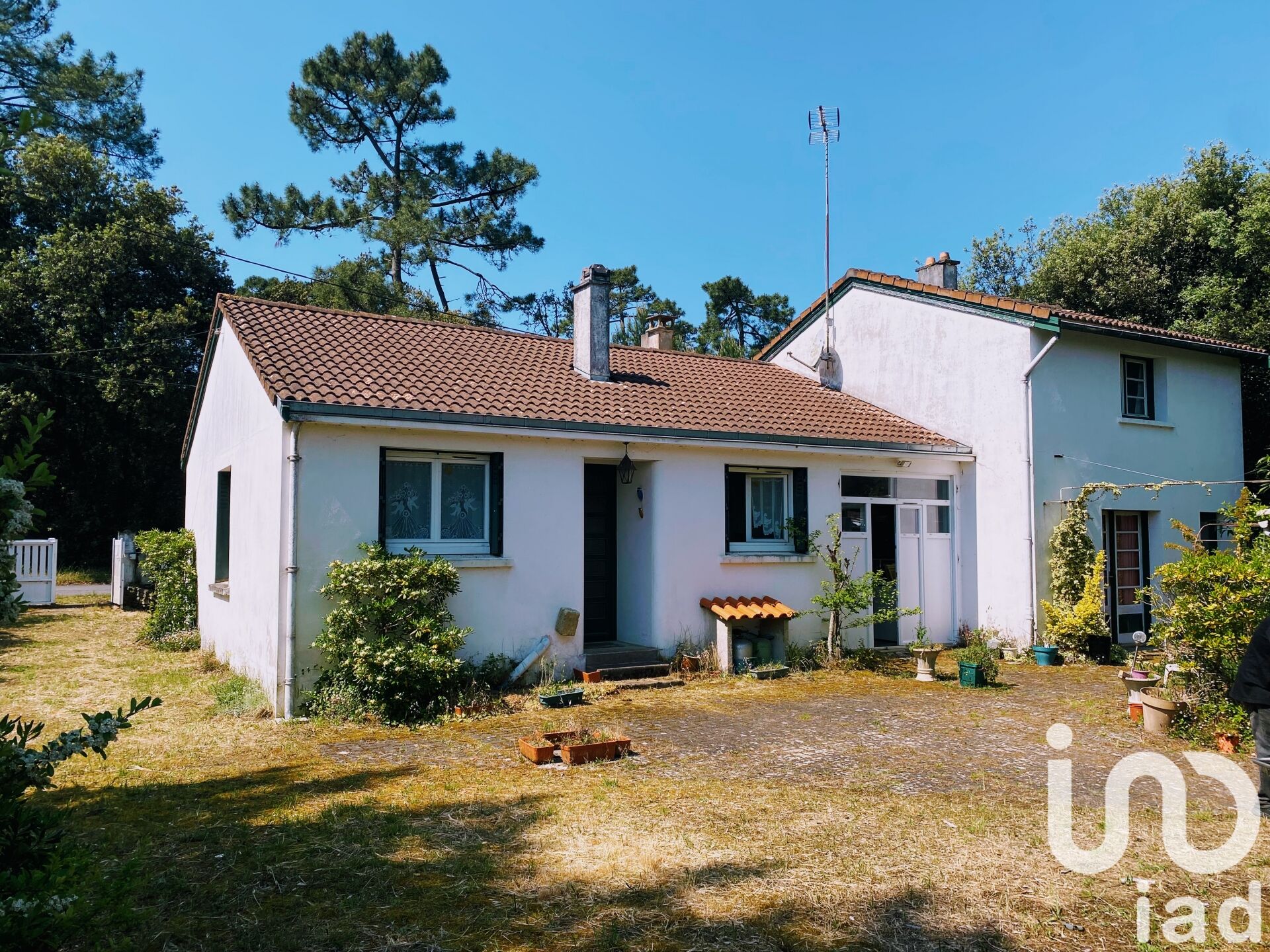 Vente Maison traditionnelle 6 pièces - Photo 2