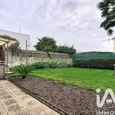 Maison 5 pièces 313000 €