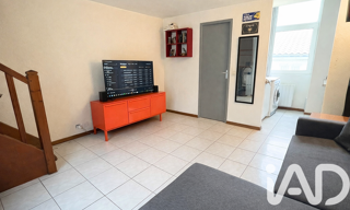 Appartement 1 Pièce 33 m² à vendre à Nîmes (30900)