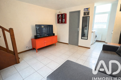 Appartement 1 pièces 75000 €