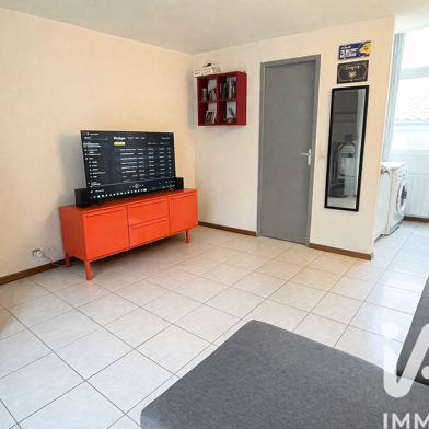 Appartement 1 pièces 75000 €