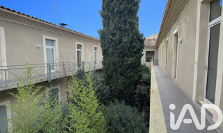 Appartement 1 Pièce 34 m² à vendre à Nîmes (30900)