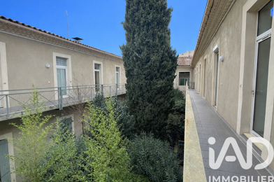 Appartement 1 pièces 71500 €