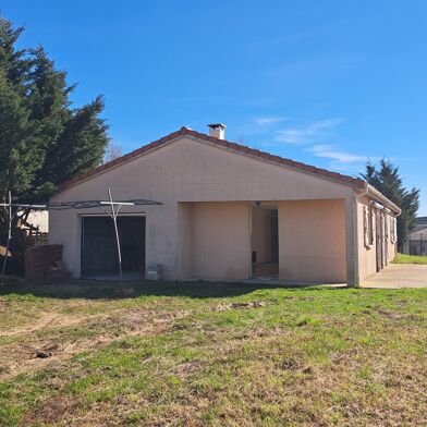 Maison 4 pièces 170000 €
