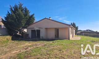 Maison 4 Pièces 100 m² à vendre à Éclassan (07370)