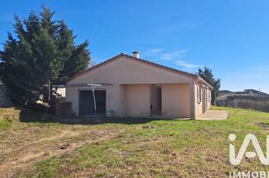 Maison 4 pièces 170000 €