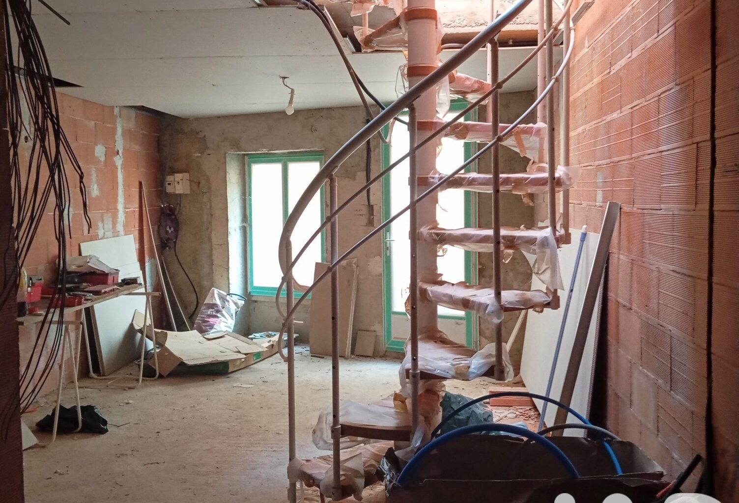 Vente Maison/villa 4 pièces — photo 1