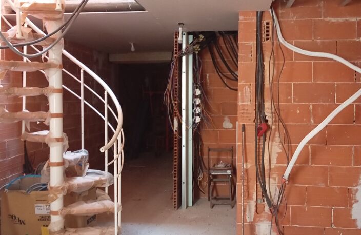Vente Maison/villa 4 pièces — photo 3