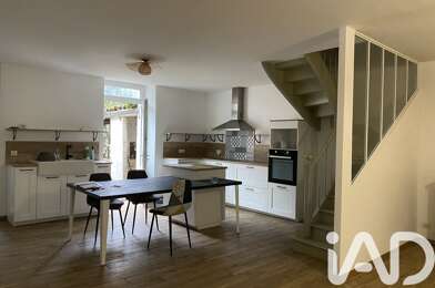 Maison 5 pièces 142000 €