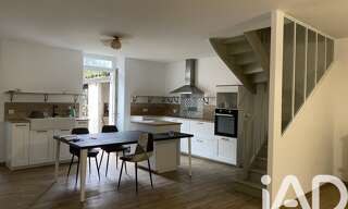 Maison 5 Pièces 100 m² à vendre à Cognac (16100)