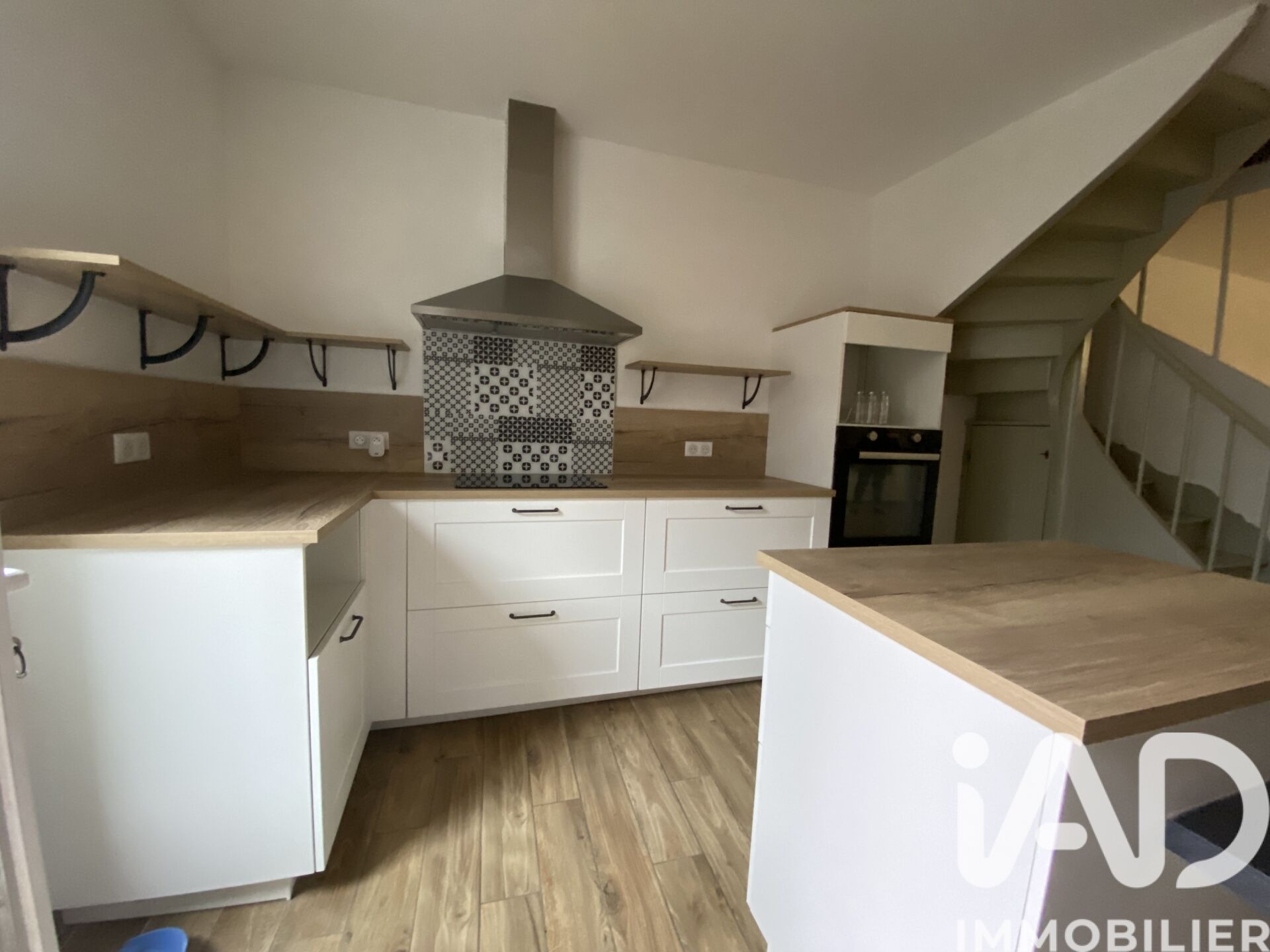 Vente Maison/villa 5 pièces - Photo 2
