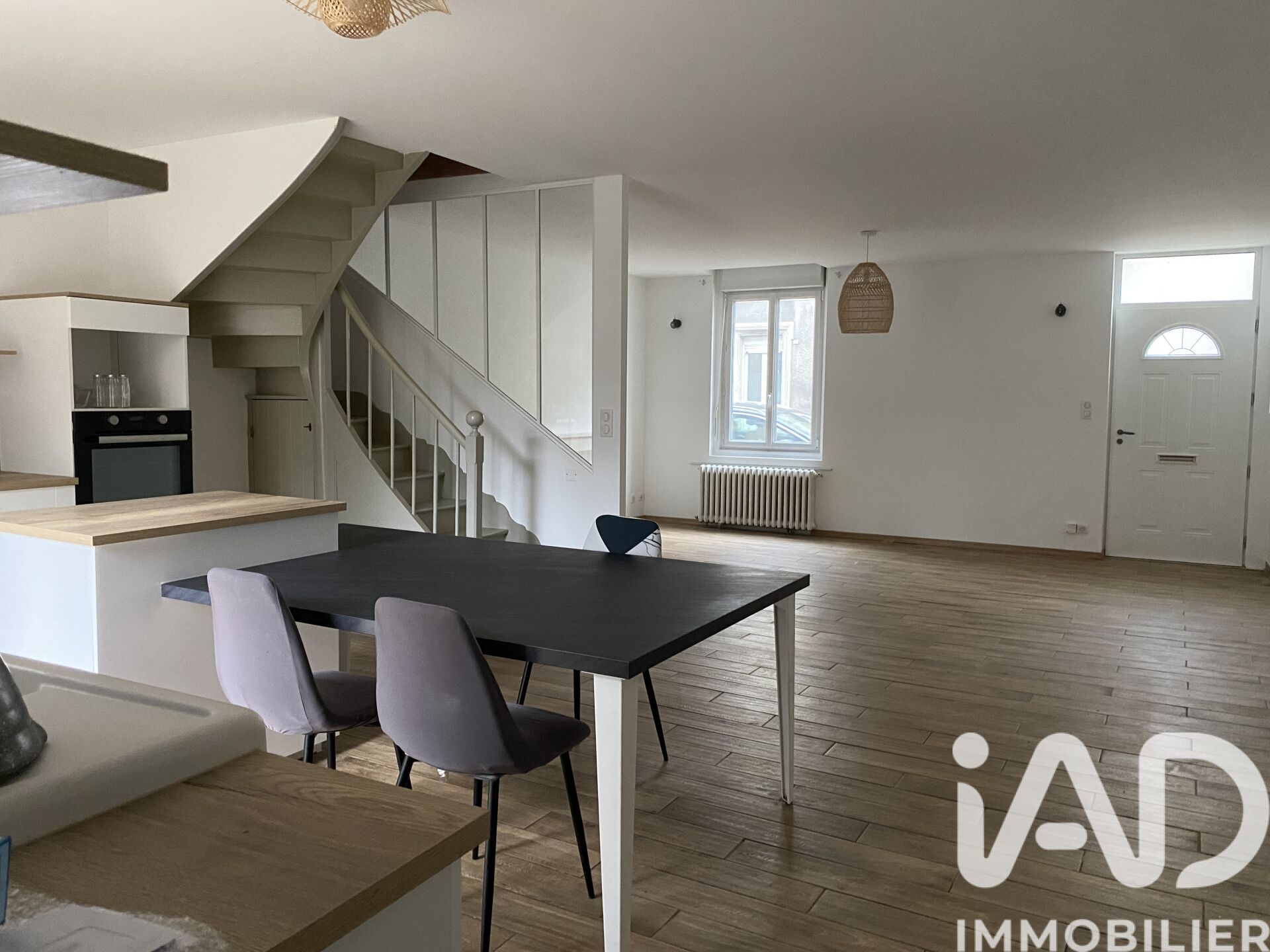 Vente Maison/villa 5 pièces - Photo 3