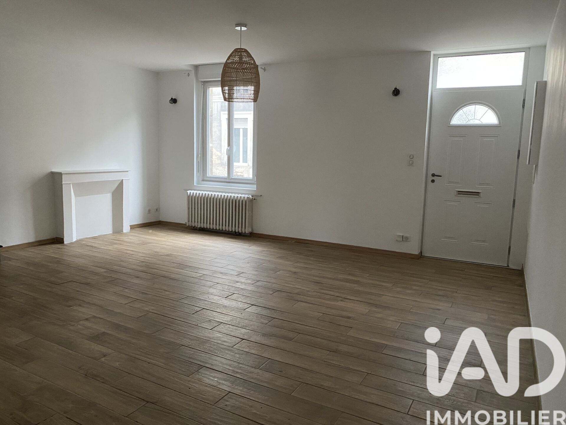 Vente Maison/villa 5 pièces - Photo 4