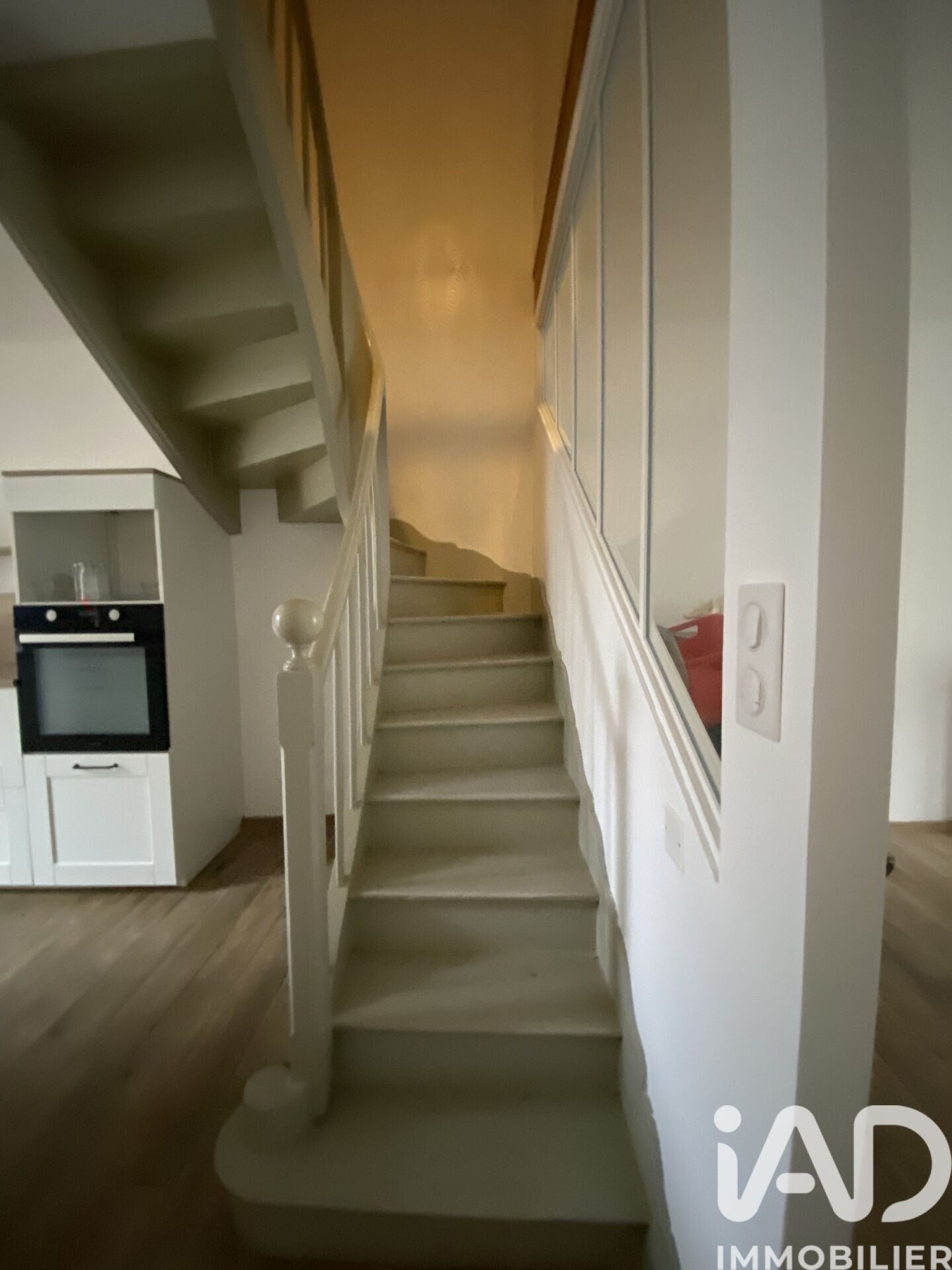 Vente Maison/villa 5 pièces - Photo 5