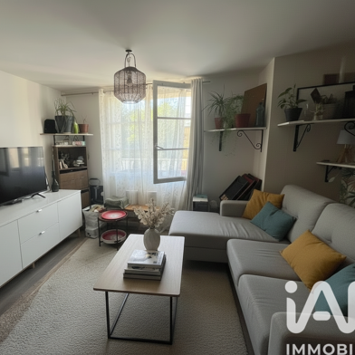 Appartement 3 pièces 79500 €