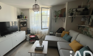 Appartement 3 Pièces 54 m² à vendre à Vias (34450)