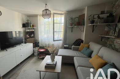 Appartement 3 pièces 79500 €