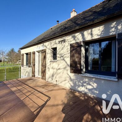 Maison 7 pièces 296000 €