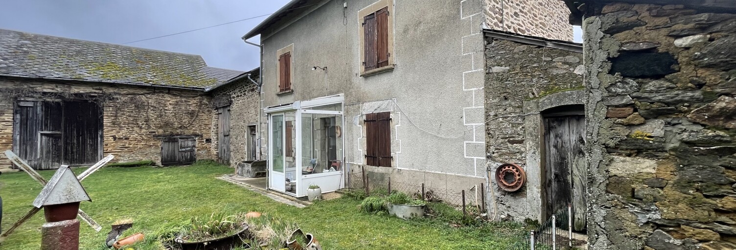 Maison 4 Pièces 81 m² à vendre à Neuvic-Entier (87130)