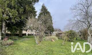 Maison 4 Pièces 81 m² à vendre à Neuvic-Entier (87130)