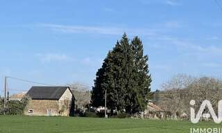 Maison 4 Pièces 81 m² à vendre à Neuvic-Entier (87130)