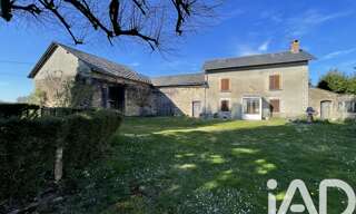 Maison 4 Pièces 81 m² à vendre à Neuvic-Entier (87130)