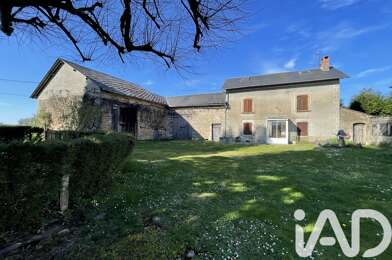 Maison 4 pièces 99000 €