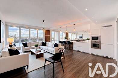 Appartement 3 pièces 190000 €