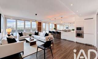 Appartement 3 Pièces 68 m² à vendre à Metz (57050)