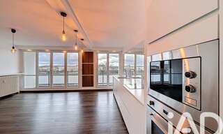 Appartement 3 Pièces 68 m² à vendre à Metz (57050)