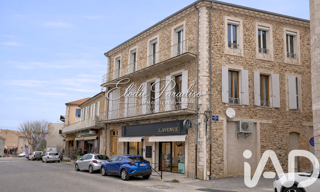 Appartement 5 Pièces 113 m² à vendre à Oraison (04700)