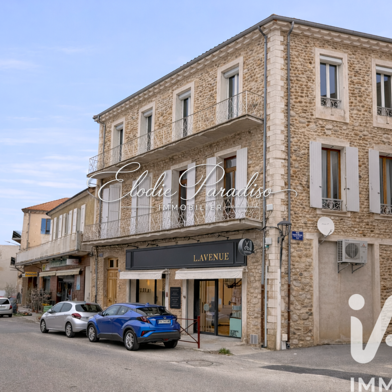 Appartement 5 pièces 238000 €