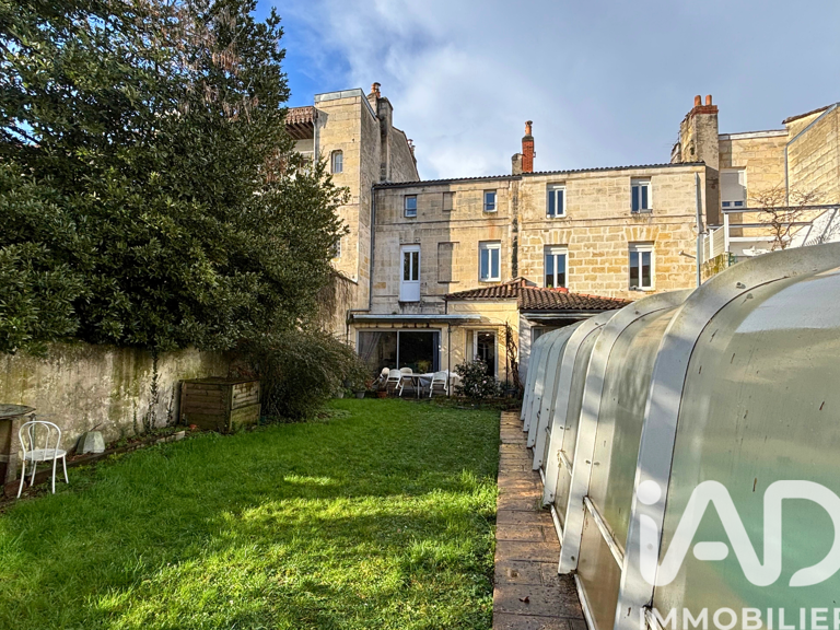 Vente Maison de ville 15 pièces — photo 1