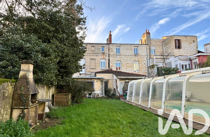 Vente Maison de ville 15 pièces — photo 2