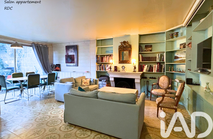 Vente Maison de ville 15 pièces — photo 3