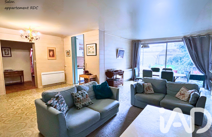 Vente Maison de ville 15 pièces — photo 4