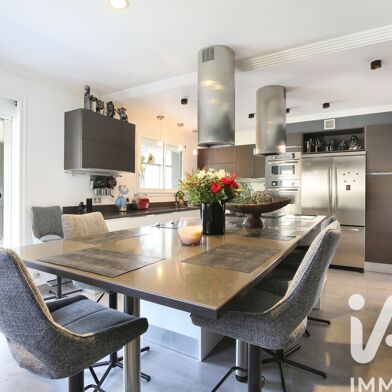 Maison 7 pièces 887000 €