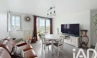 Appartement 4 Pièces 76 m² à vendre à Bonneuil-sur-Marne (94380)